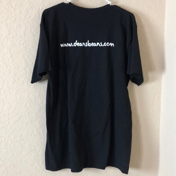 Organic graphic  Tees - Picture 4 of 4